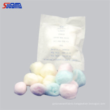 China Factory Direct Sell High Quality Cotton Ball